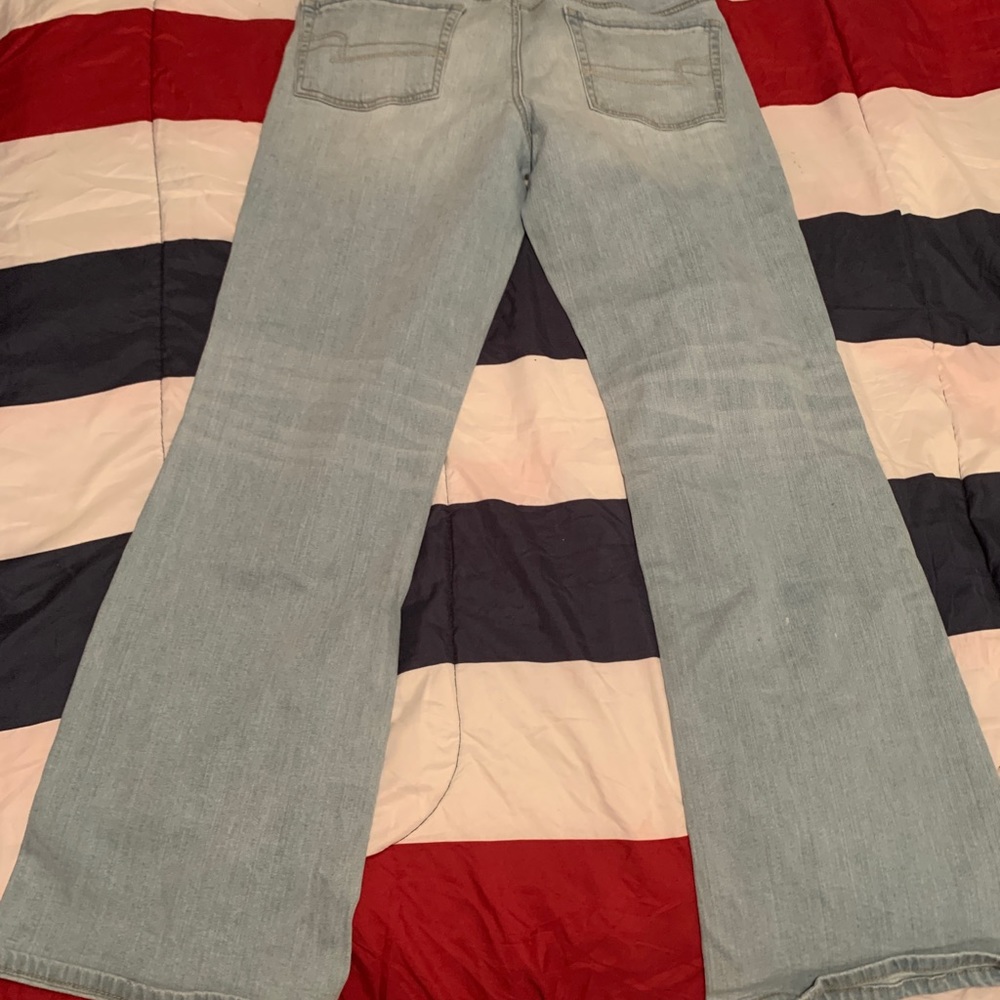 Jeans - Picture 4 of 4
